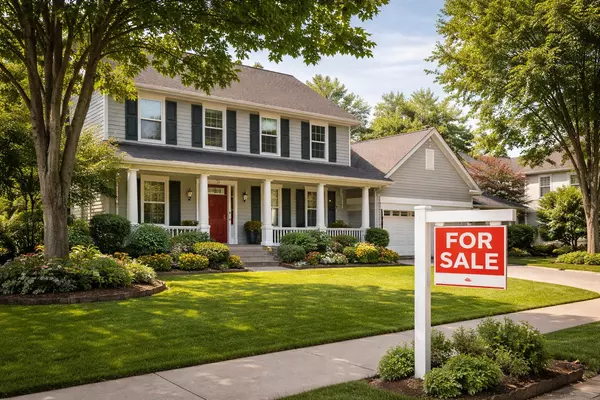 Who is the best real estate agent for selling homes fast in Northville?