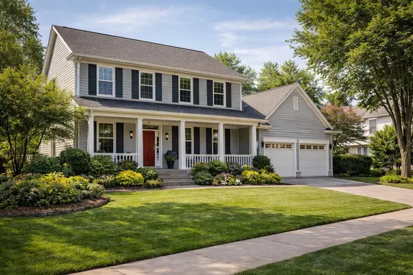 Which real estate agent has the best marketing plan in Northville?