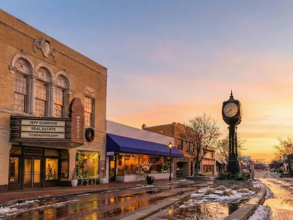 Northville Real Estate Market Update January 2026: What I’m Seeing on the Ground,Jeff Duneske