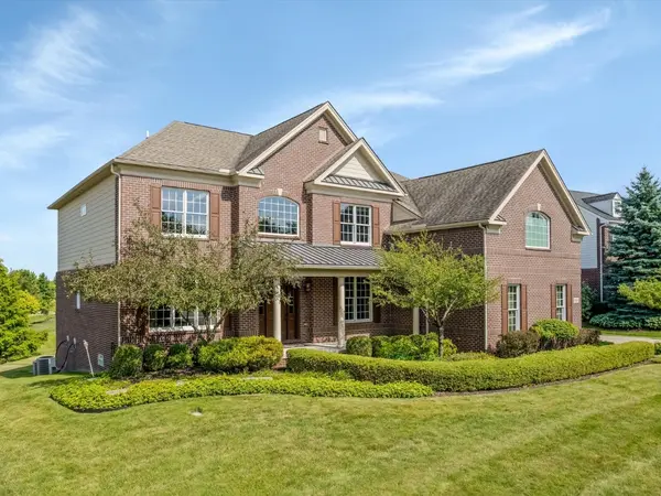 What I Am Seeing in the Novi Market This Month,Jeff Duneske