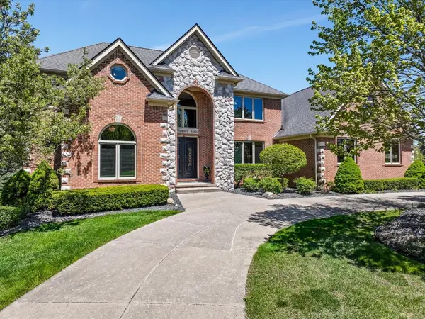 South Lyon Real Estate Market Update for February 2026,Jeff Duneske