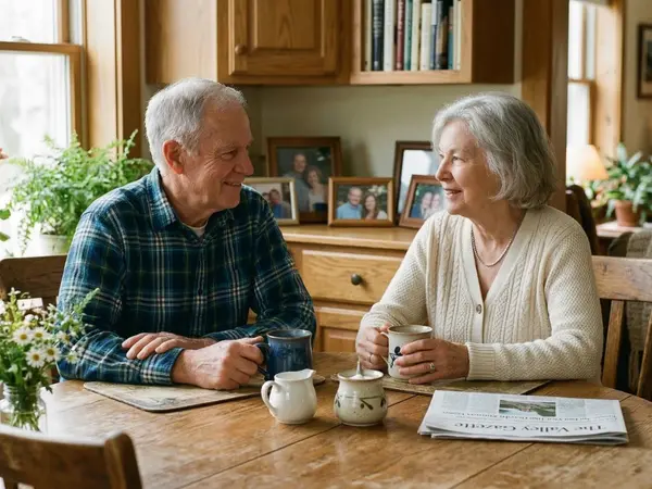 Thinking About Rightsizing? Start Earlier Than You Think,Jeff Duneske