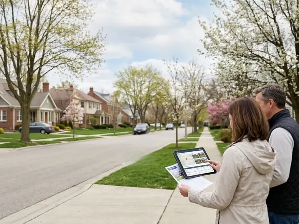 What Homeowners in Northville, Novi, South Lyon, Brighton, and Plymouth Should Know Before Selling in Today’s Market,Jeff Duneske
