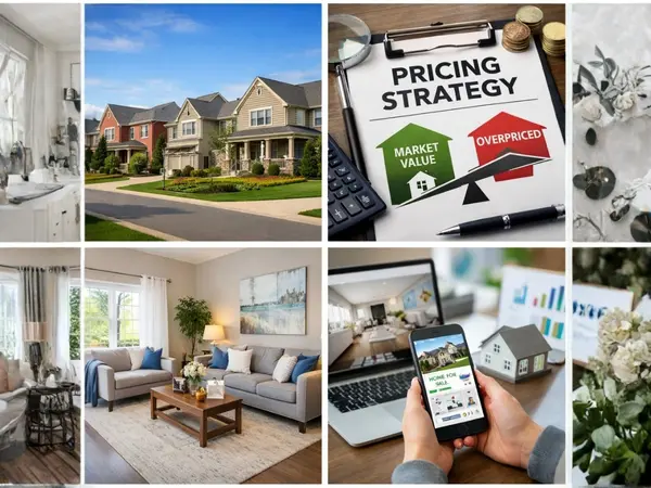 What Sellers in Northville, Novi, and South Lyon Need to Know Before Listing in 2026,Jeff Duneske