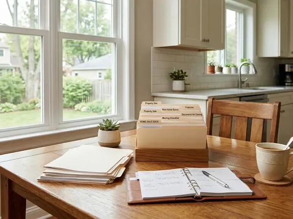 Should You Sell the House Before or After the Divorce Is Final in Metro Detroit,Jeff Duneske
