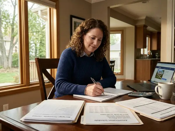 How a House Buyout Works in Divorce in Metro Detroit,Jeff Duneske
