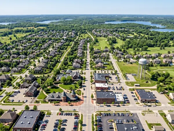 South Lyon and Lyon Township: Two Markets, One ZIP Code Mindset