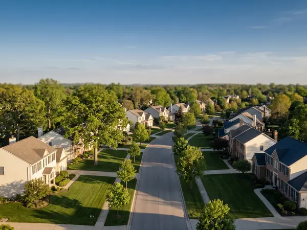 April 2026 Metro Detroit Market Update: Northville, Novi, South Lyon, and Brighton