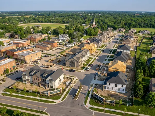 Northville and Northville Township: The Same Name, Two Different Markets
