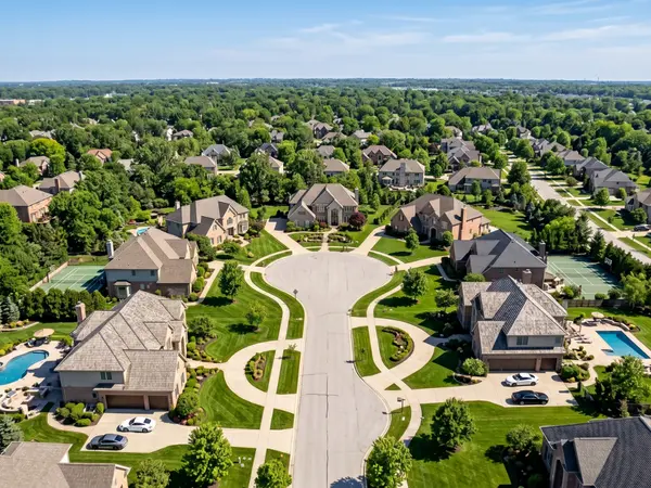 Novi's April 2026 Market: Faster Pace, Softer Median, and Why Both Things Are True at Once