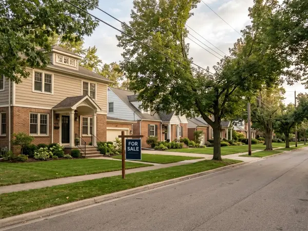 When a Buyer Backs Out: What Sellers in Metro Detroit Can Learn From It
