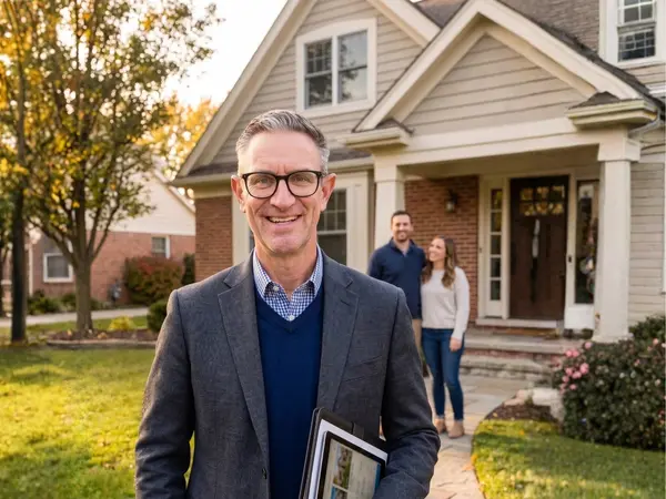What 450+ Five-Star Reviews Say About Selling Your Home with Jeff Duneske