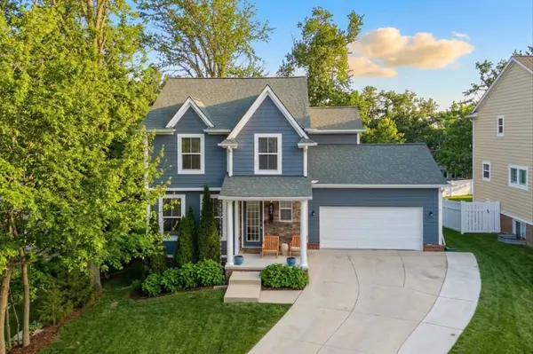 How This Northville Home Received Three Offers in One Day and Sold $25,000 Over Asking