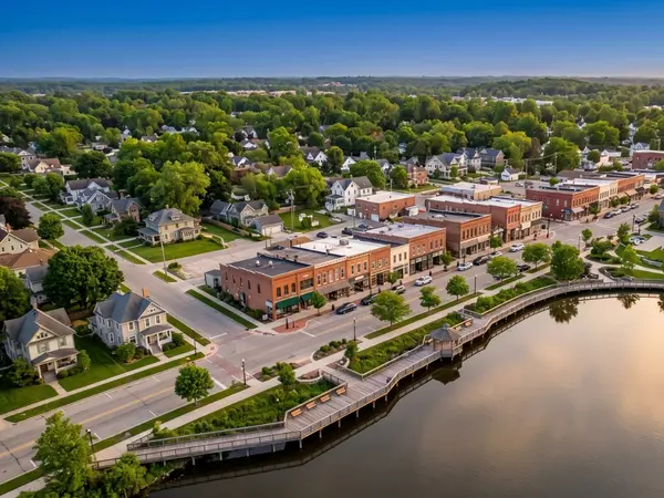 Brighton and Brighton Township Real Estate Market Update: June 2026