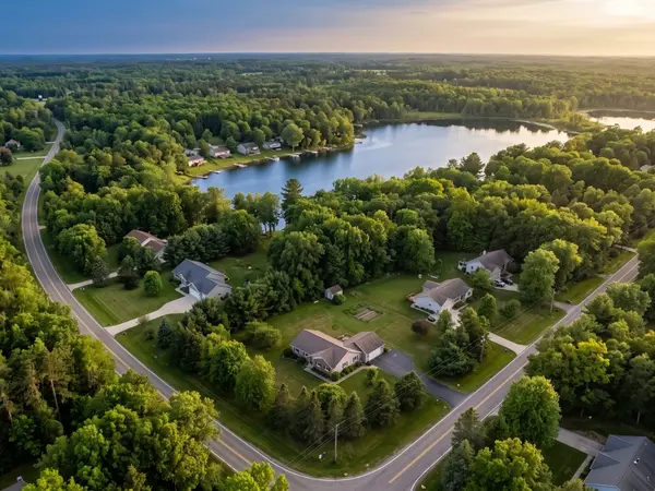 Green Oak Township Real Estate Market Update: June 2026
