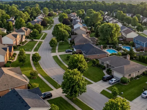 South Lyon and Lyon Township Market Update: June 2026