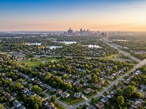 Metro Detroit Real Estate Market Update: June 2026