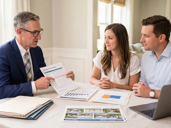 How I Price a Home to Sell