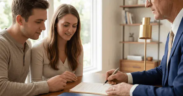 Why Do I Need to Sign a Buyer Representation Agreement Before Touring Homes?