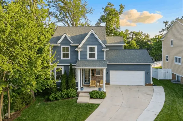 How Strategic Updates and Pricing Helped This Northville Home Sell for $25,000 Over Asking