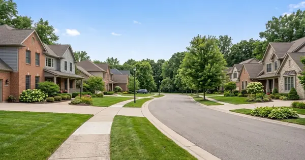 Novi Real Estate Market Update: July 2026