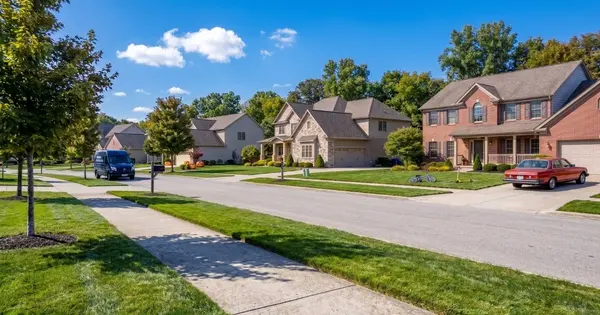 Green Oak Township Real Estate Market Update: July 2026