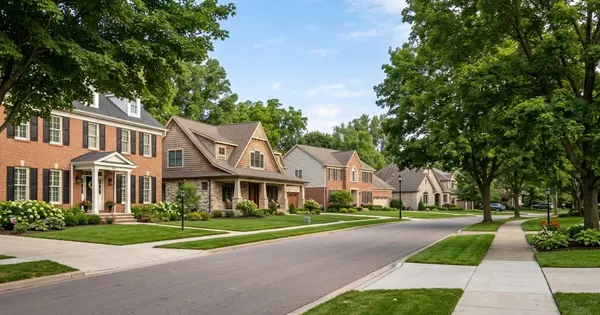 Northville Real Estate Market Update: City vs. Township in July 2026