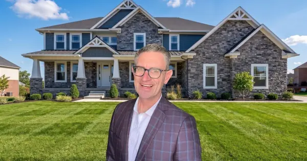 Jeff Duneske's Northville Real Estate Experience