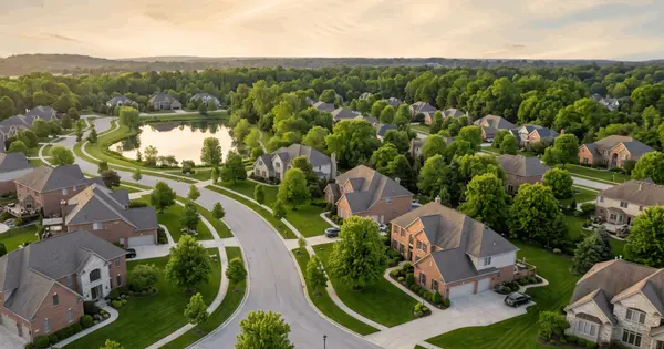 Where the Novi Real Estate Market Stands at Midyear
