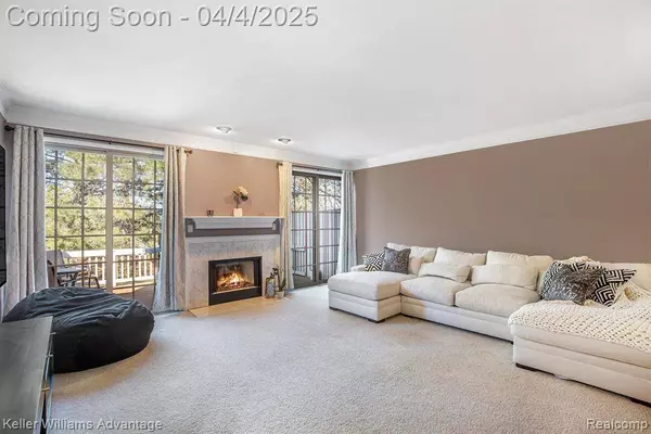 16681 Lyonhurst Circle, Northville Twp, MI 48168