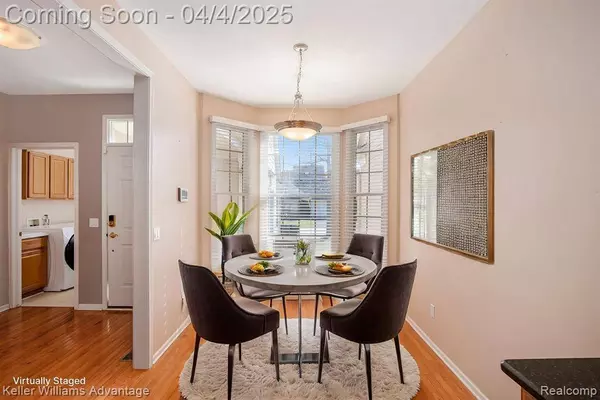 16681 Lyonhurst Circle, Northville Twp, MI 48168