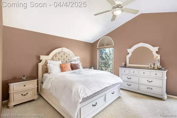 16681 Lyonhurst Circle, Northville Twp, MI 48168