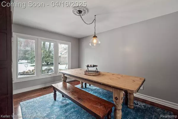 54449 Royal Troon Drive, Lyon Twp, MI 48178