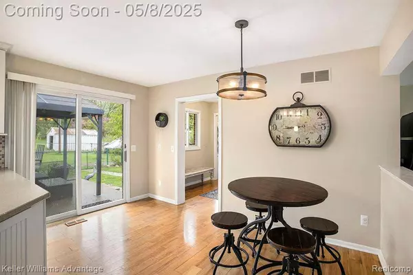 7315 Northdale Drive, Hamburg Twp, MI 48116