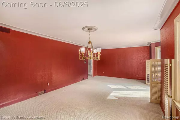 32644 Colony Hill Drive, Franklin Vlg, MI 48025