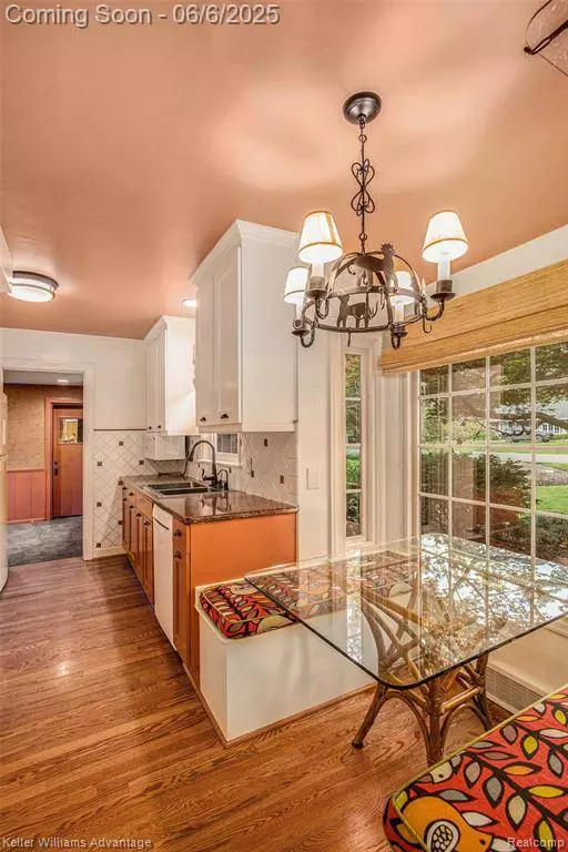 32644 Colony Hill Drive, Franklin Vlg, MI 48025