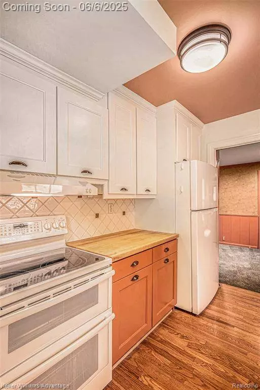 32644 Colony Hill Drive, Franklin Vlg, MI 48025