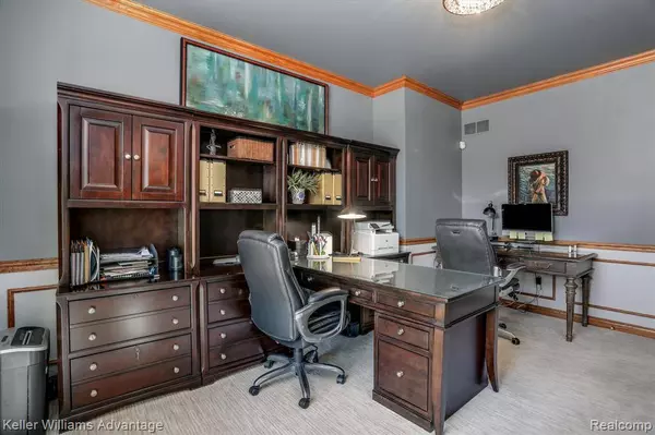 23790 Point O Woods Court, Lyon Twp, MI 48178