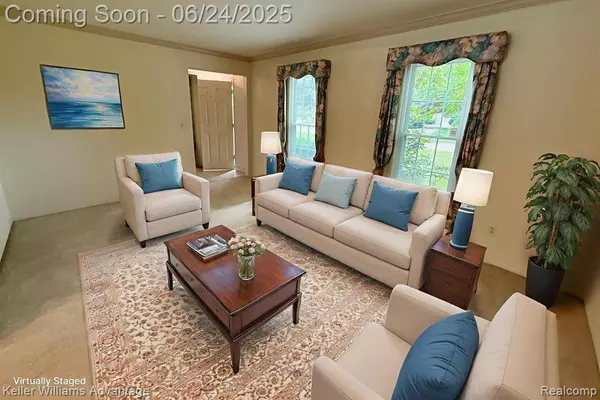 40795 Katie Drive, Novi, MI 48375