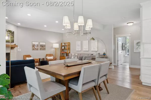 1351 Cartwright Lane, South Lyon, MI 48178