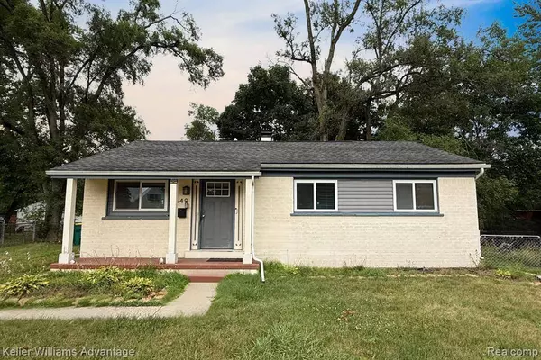 649 Oswego Avenue, Ypsilanti, MI 48198