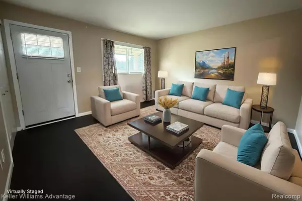 649 Oswego Avenue, Ypsilanti, MI 48198