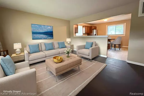 649 Oswego Avenue, Ypsilanti, MI 48198