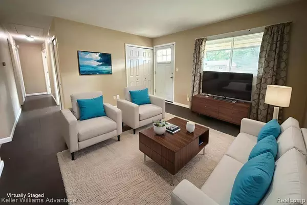 649 Oswego Avenue, Ypsilanti, MI 48198