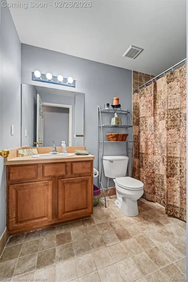 16043 Morningside, Northville, MI 48168