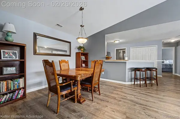 16043 Morningside, Northville, MI 48168