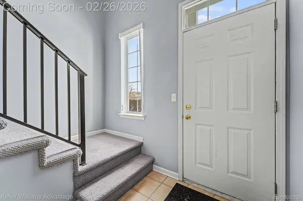 16043 Morningside, Northville, MI 48168