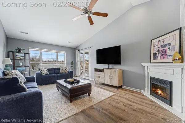 16043 Morningside, Northville, MI 48168