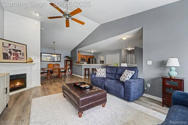16043 Morningside, Northville, MI 48168
