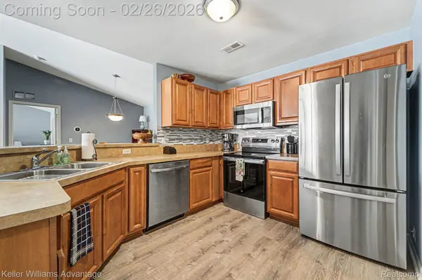 16043 Morningside, Northville, MI 48168